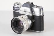 Retina Reflex IV Type 051