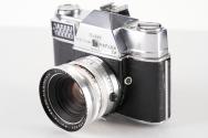 Retina Reflex IV Type 051