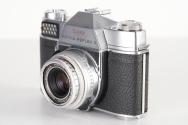 Retina Reflex S Type 034