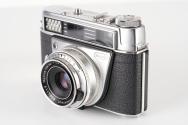 Retina automatic III Type 039