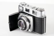 Retina IIIC Type 028