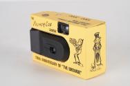 Palmer Cox camera