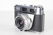 Retina automatic III Type 039