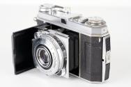 Retina Ia Type 015