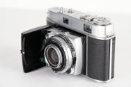 Retina IIc Type 020