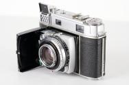 Retina IIIc Type 021