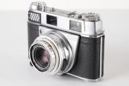 Retina IIIS Type 027