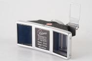 Retina stereo attachment for 50mm Xenon or 50mm Heliogon lens
