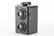 Stereo Brownie Six-20 Special