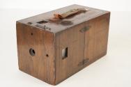 Hawk-Eye Detective Camera, Improved Model