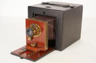 Premier Folding camera