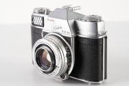 Cirkut Camera No. 10