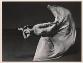 Martha Graham, "Letter to the World" Kick