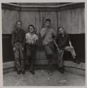 Four Boys, Uptown, Chicago