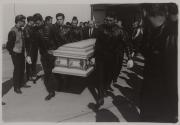 Funeral, Detroit