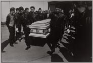 Renegade's funeral, Detroit