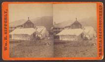 Our Camp, Keene Valley