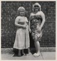 [Carol, Buffalo, New York]