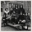[La Forme Family (Native American), Buffalo, New York]