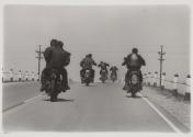 The Bikeriders, Wisconsin, Route 12