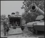 Combat Readiness