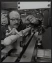 Drilling by Ear