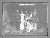 Russie Mr Kropinsky et...Celebrites Russie