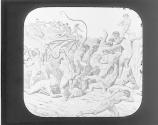 Seducers of women scourged by demons.