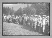 Roumanie types et costumes/Cliche Chusseau Flaviens