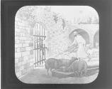 He that entereth by the door is the shepherd