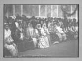Roumanie types et costumes