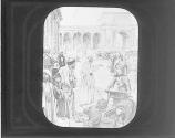 Cleansing of the Temple.