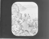 Healing of Demoniac.