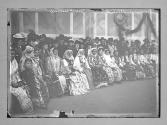 Roumanie types et costumes