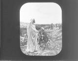 Cleansing of the Ten Lepers.