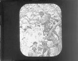 The Call of Zacchaeus.