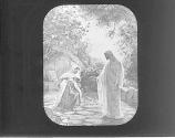 Jesus Reveals Himself to Mary Magdalene