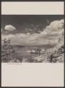 Steamboat Point at Yellowstone Lake
