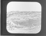 Jerusalem.