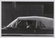 The Automobile (section two of three from the series: "In the Garden")