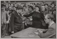 Dessau: Exposing a Gestapo Informer