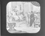 Paul Before Agrippa.