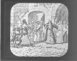 The Great Supper-Come for all things are now ready.