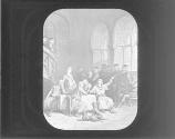 Elaine-Lancelot relates his adventures.