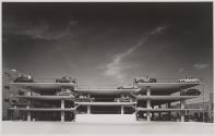 Miami Parking Garage