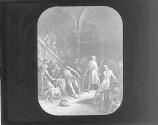 Enid-Geraint slays Earl Doorin.