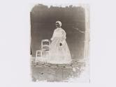 [Woman]