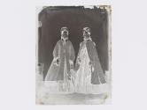 [Two women]