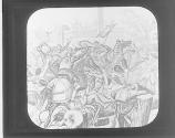 Cortez Conquering Mexico, 1521.