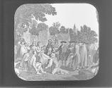 Penn's Treaty with the Indians, 1682.